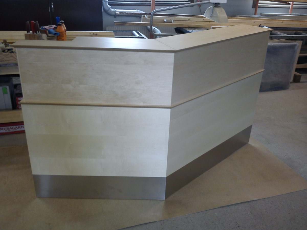 Sparbanken Nord kunddisk